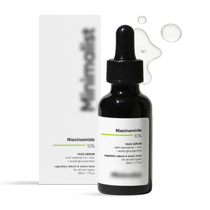 Serum para el crecimiento del cabello