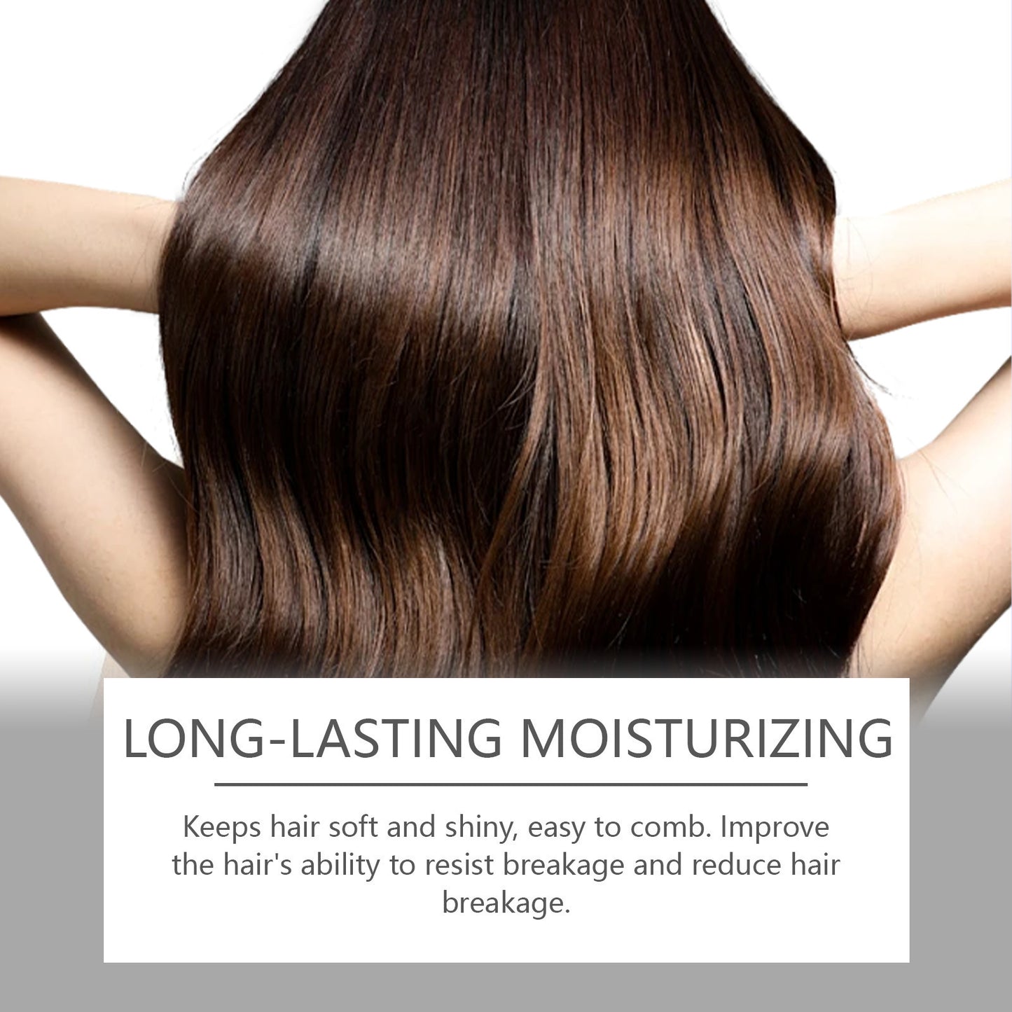 Serum para el crecimiento del cabello