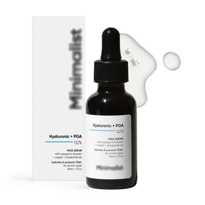 Serum para el crecimiento del cabello
